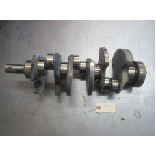 #B602 Crankshaft Standard For 06-08 Mercedes-Benz R350  3.5